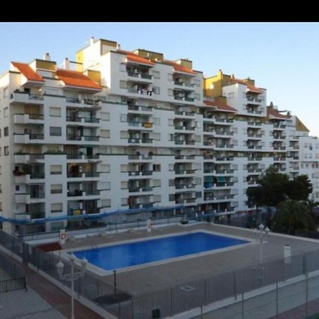Apartamento Con Parquing Zona Centro Peñíscola Esterno foto